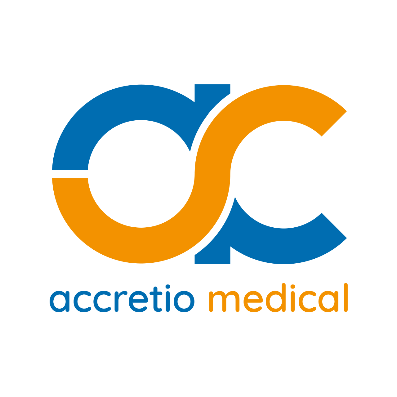 logo kreisssaal intensiv sponsor accretio medical