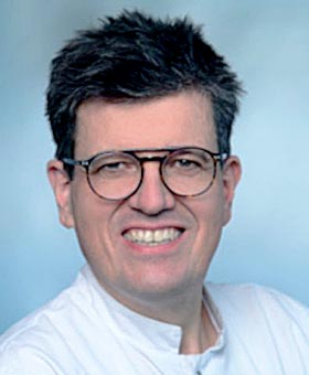 Hon-Prof. Dr. med. habil. Holger Maul