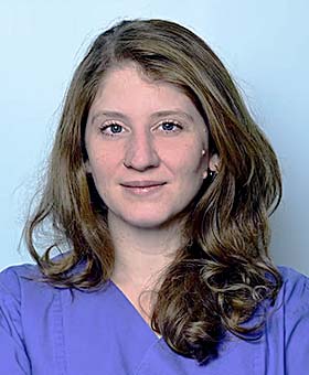 Anamaria Gluschitz